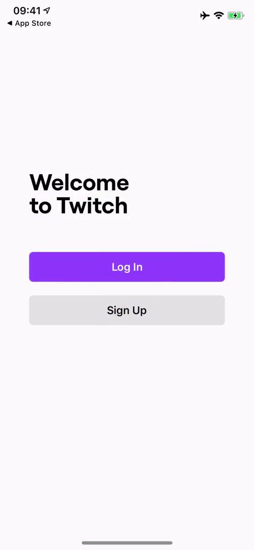 Onboarding on Twitch video thumbnail