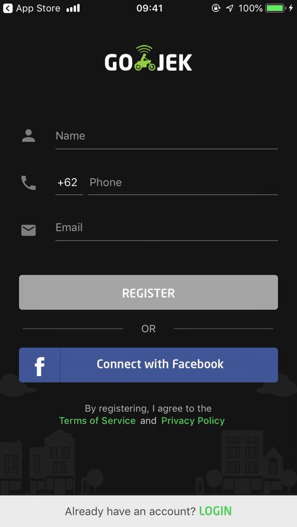 Onboarding on Go-Jek video thumbnail