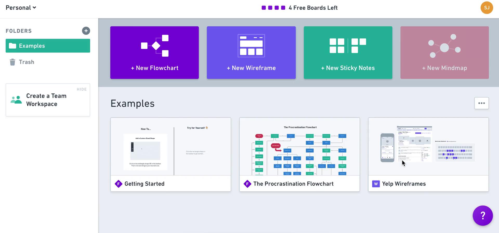 Onboarding on Whimsical video thumbnail