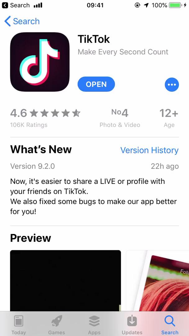 Onboarding on TikTok video thumbnail