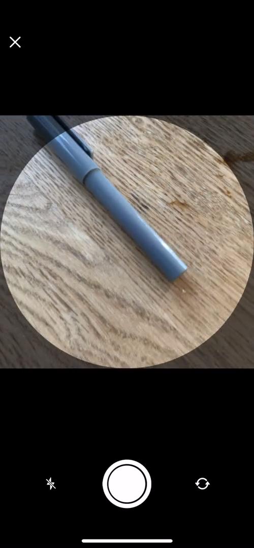 Listing a product on Depop video thumbnail