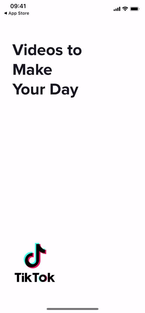 Onboarding on TikTok video thumbnail