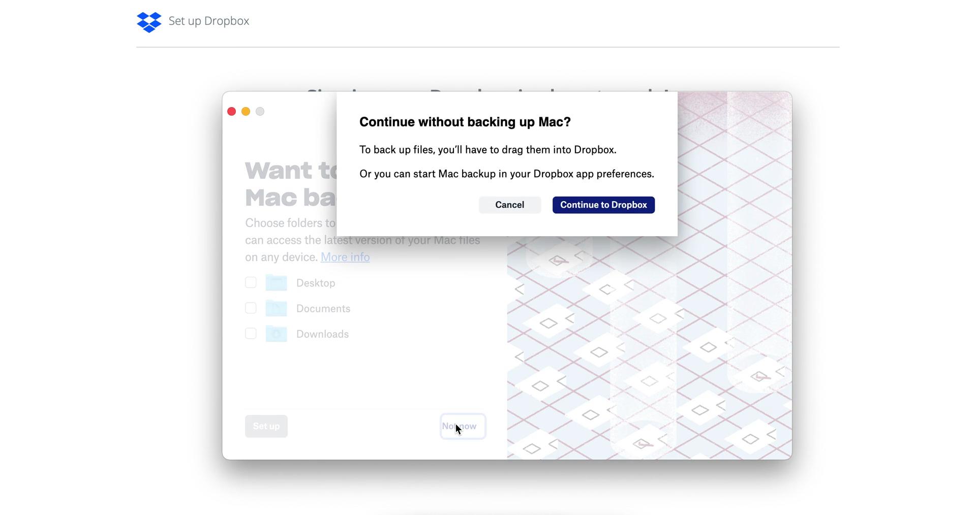 Onboarding on Dropbox video thumbnail