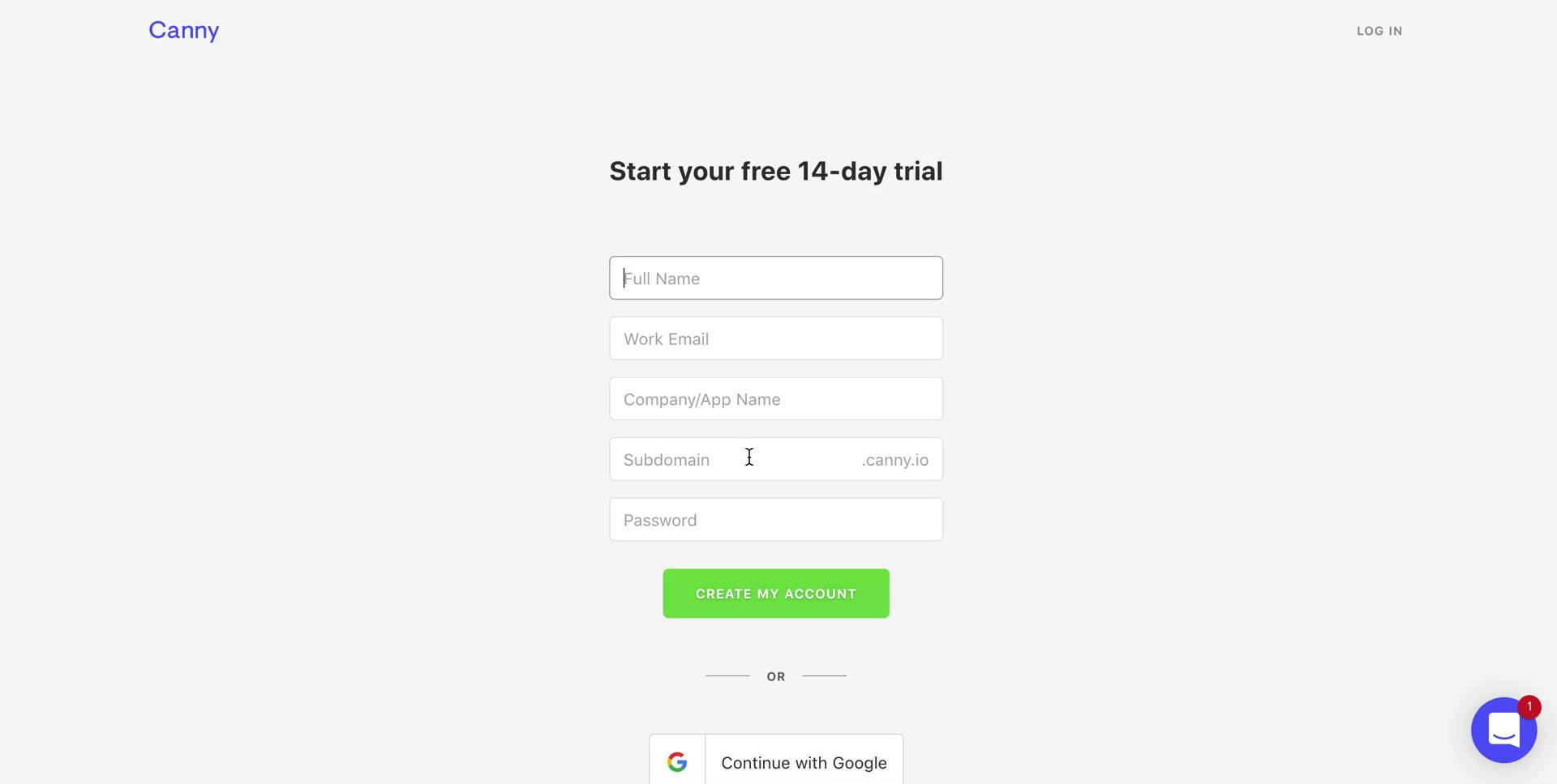 Onboarding on Canny video thumbnail