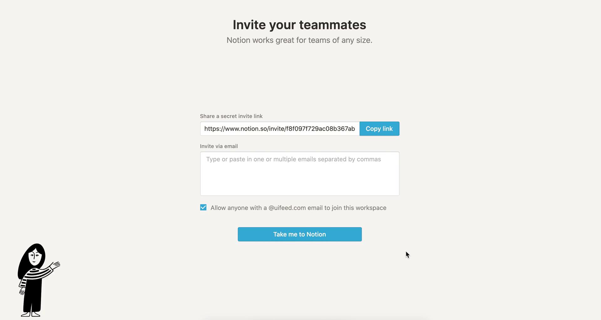 Onboarding on Notion video thumbnail