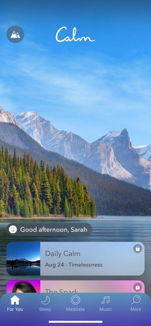 Home video thumbnail