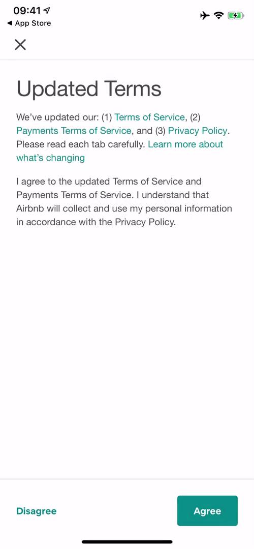 Agree to terms video thumbnail