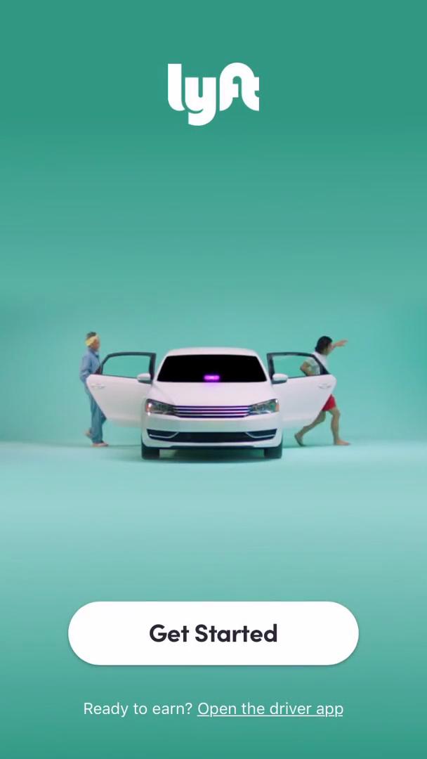 Onboarding on Lyft video thumbnail