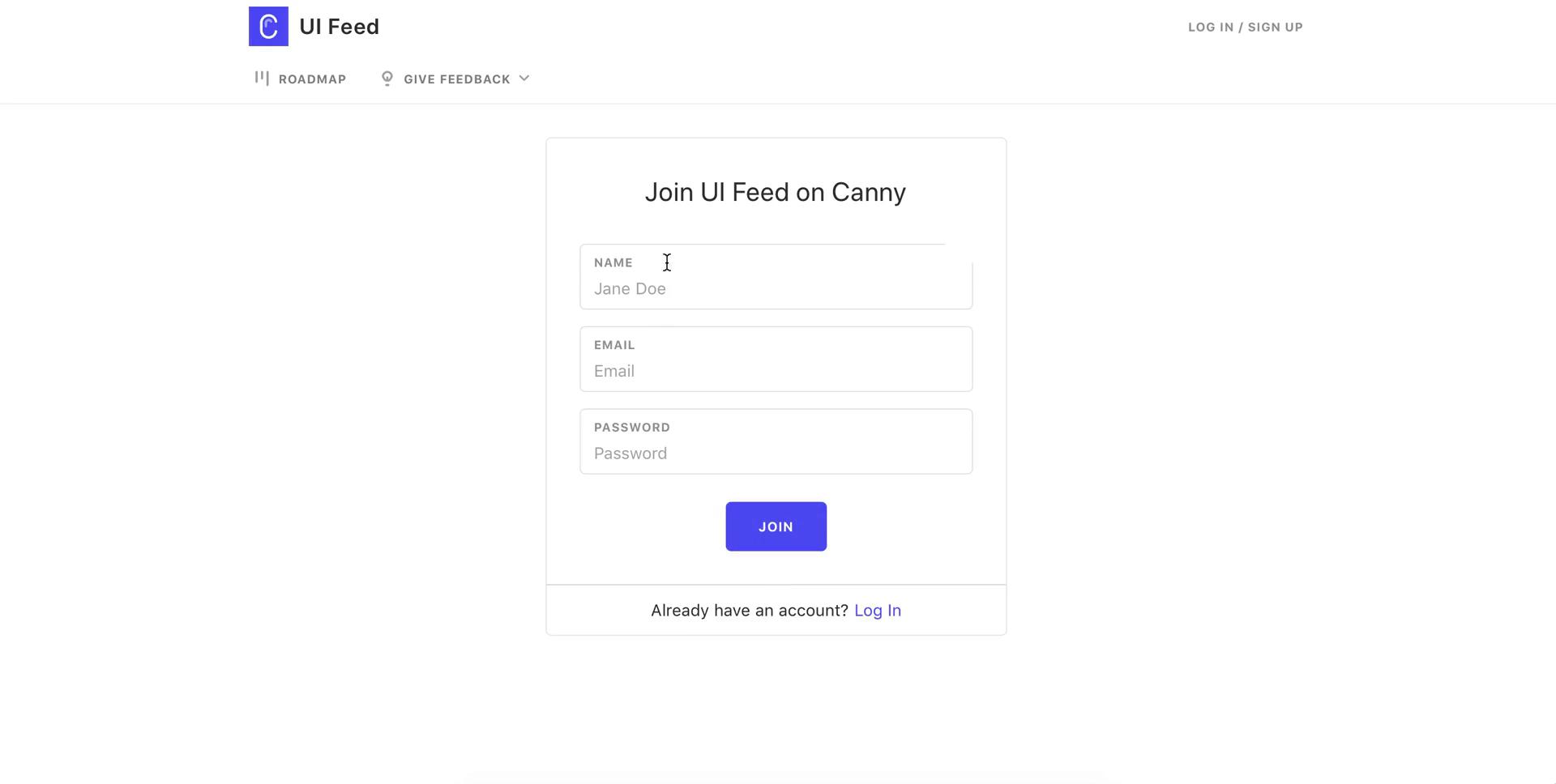 Accepting an invite on Canny video thumbnail