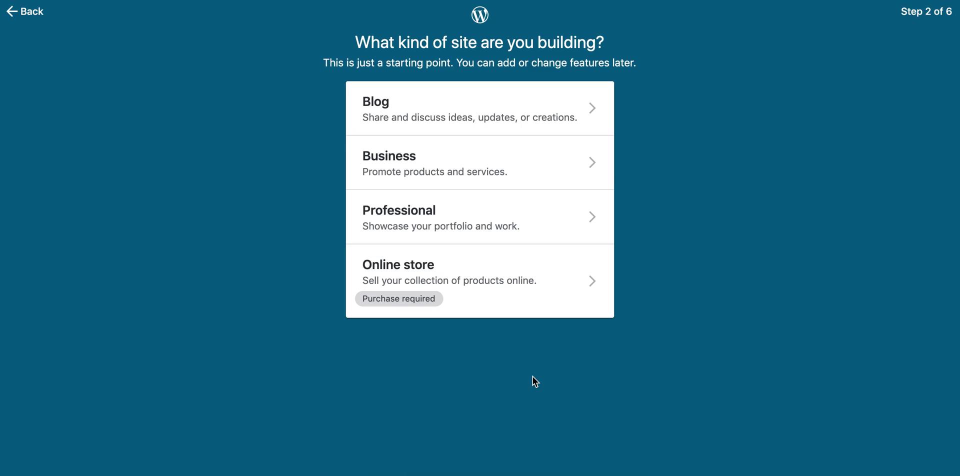 Onboarding on WordPress video thumbnail
