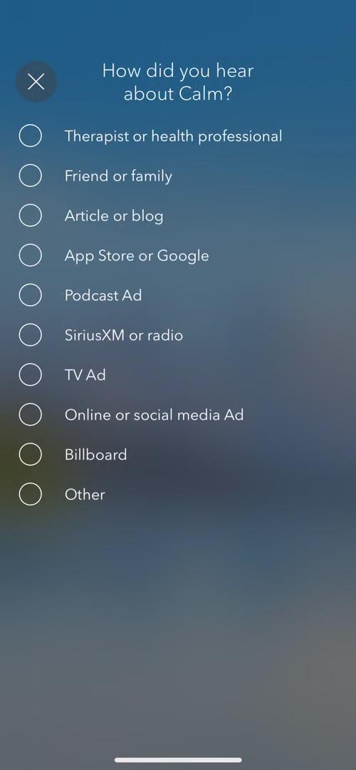 How did you hear about us? video thumbnail