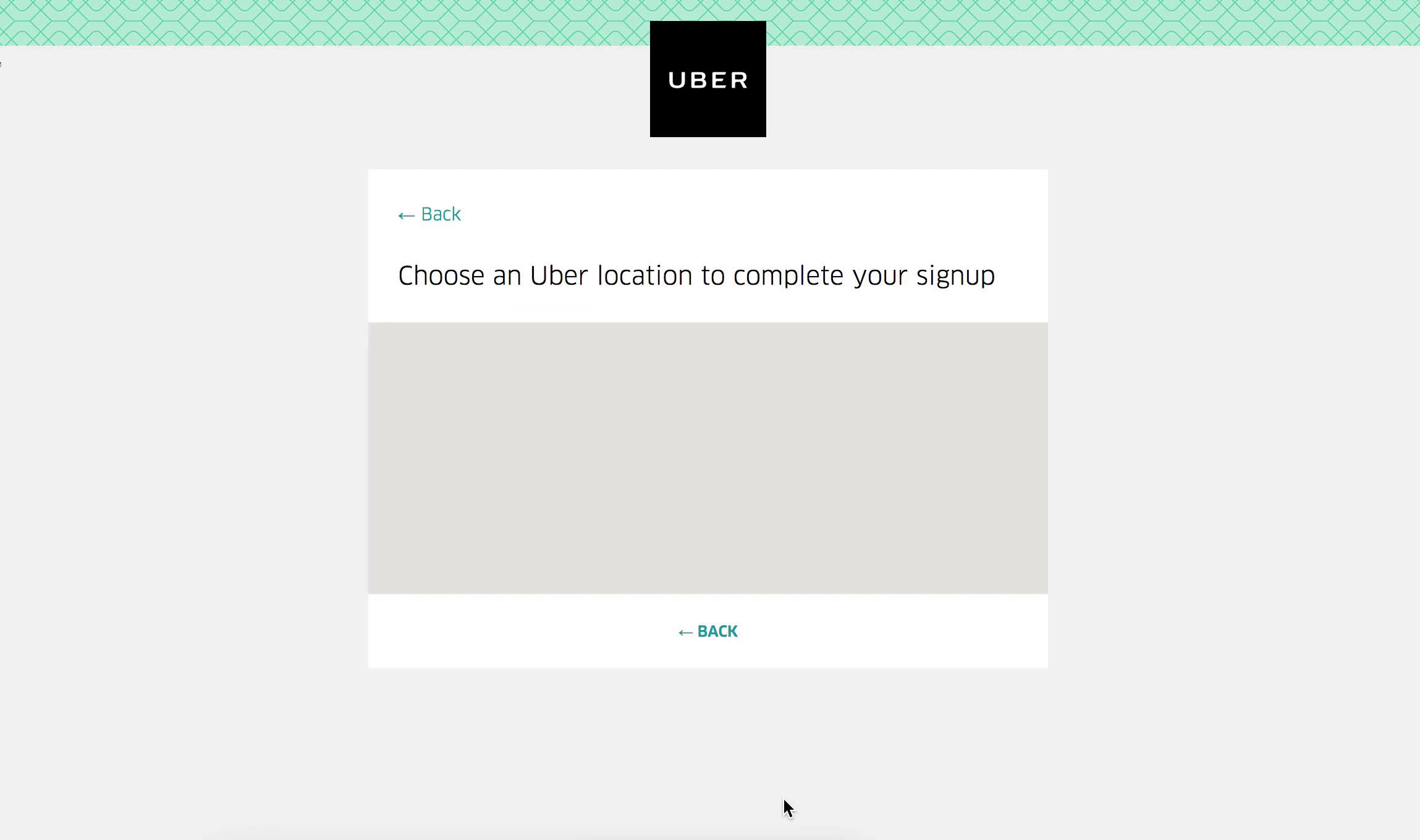 Driver signup on Uber video thumbnail