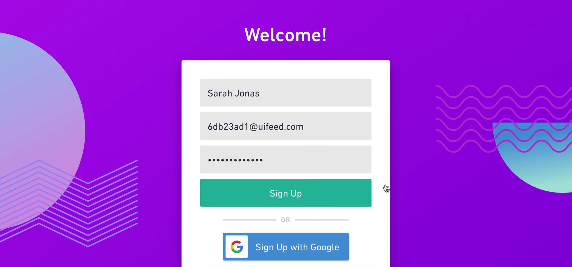 Onboarding on Whimsical video thumbnail
