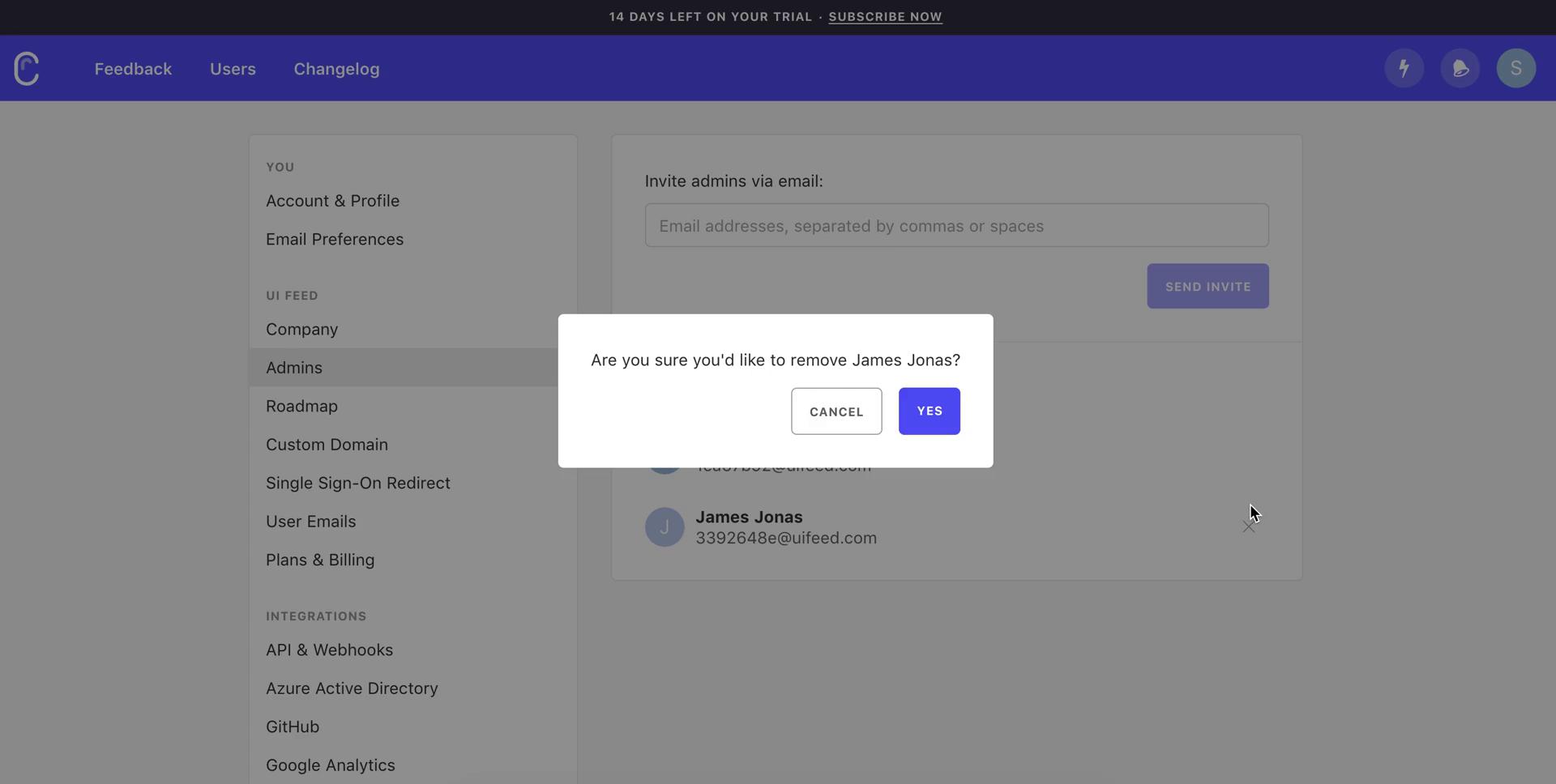 General browsing on Canny video thumbnail
