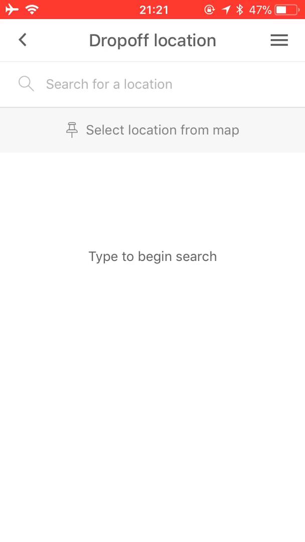 Booking transport on Careem video thumbnail