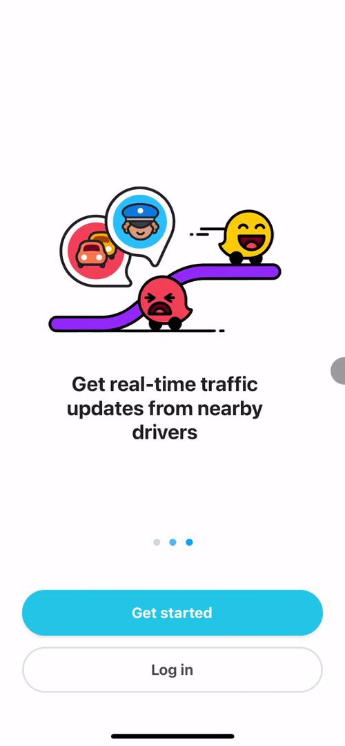 Onboarding on Waze video thumbnail