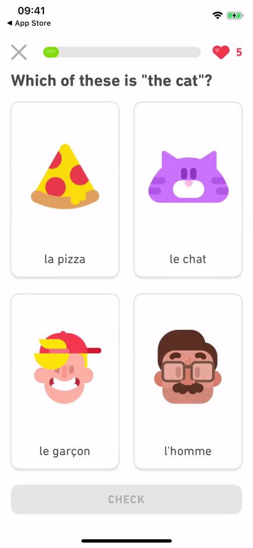 Quiz question video thumbnail