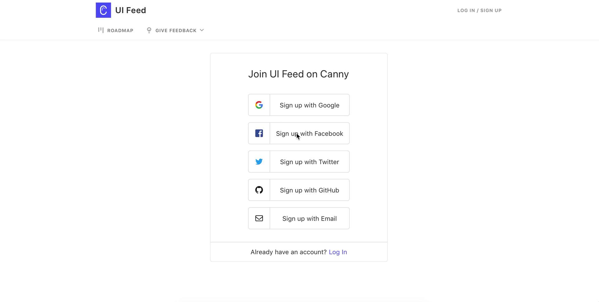 Accepting an invite on Canny video thumbnail