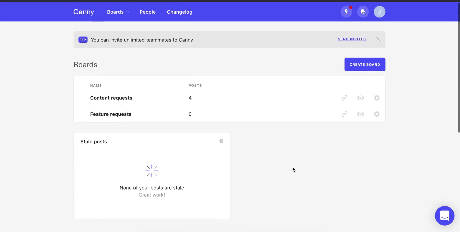 Accepting an invite on Canny video thumbnail