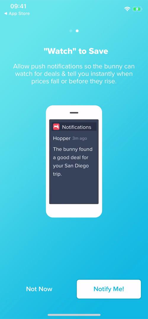 Onboarding on Hopper video thumbnail