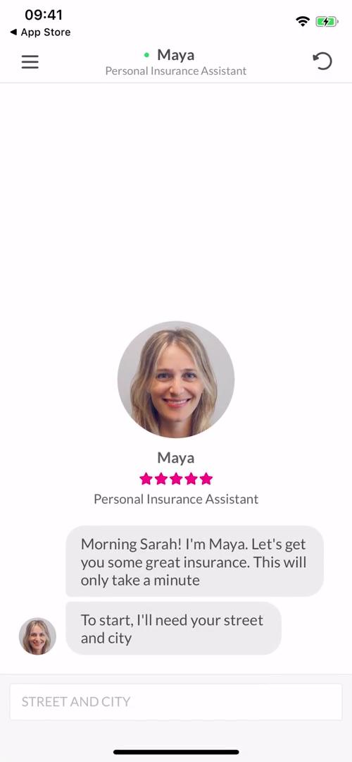 Welcome video thumbnail