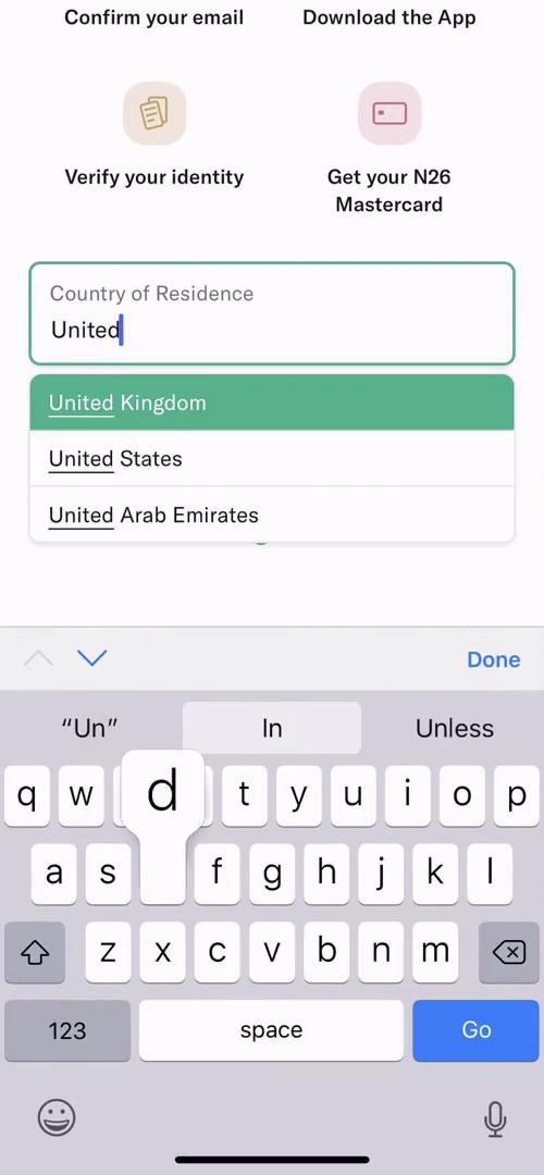Select country video thumbnail