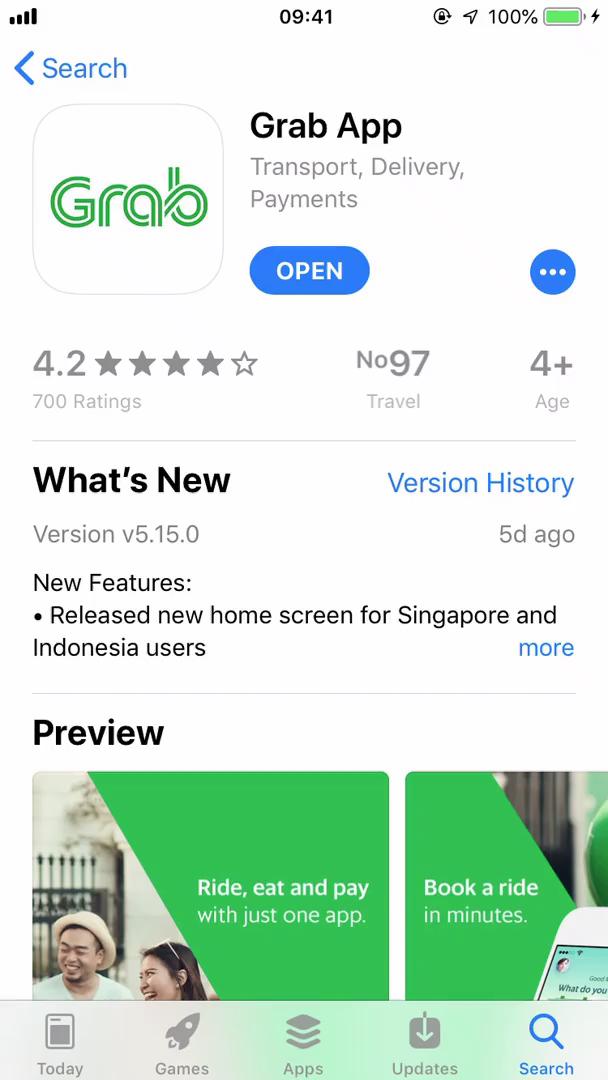 Onboarding on Grab video thumbnail