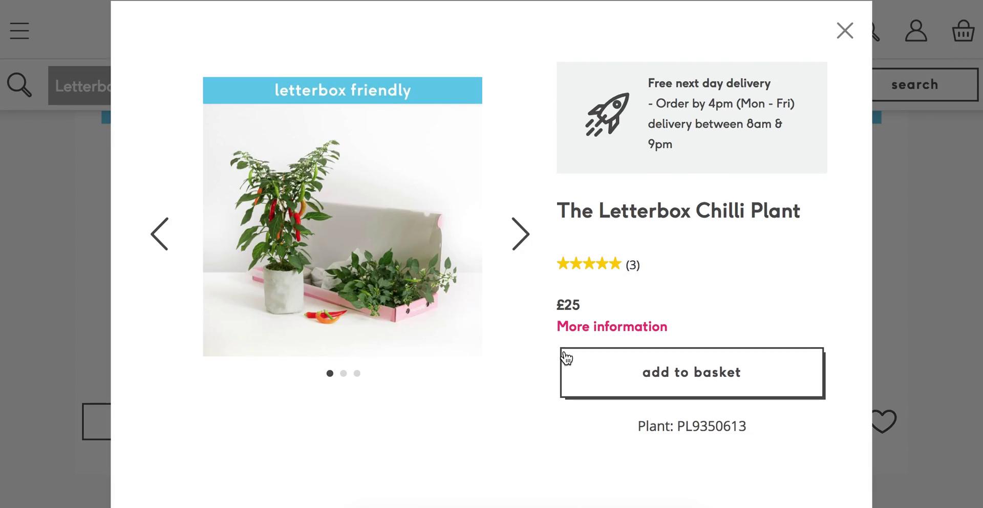 Buying something on Moonpig video thumbnail