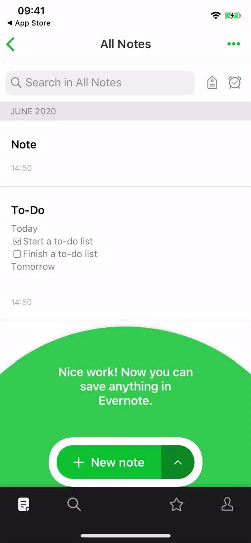 Guide complete video thumbnail