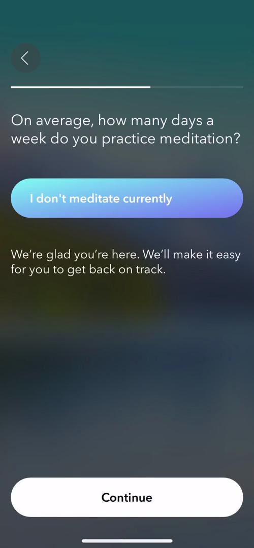 Onboarding question video thumbnail