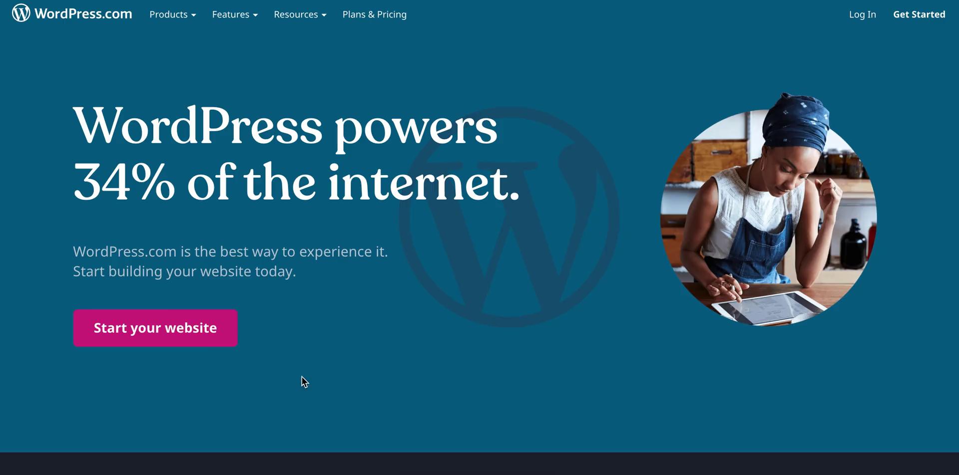 Onboarding on WordPress video thumbnail