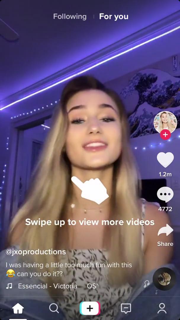 Onboarding on TikTok video thumbnail