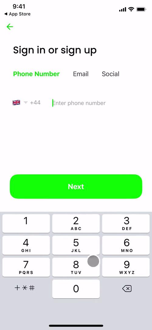 Onboarding on Lime video thumbnail