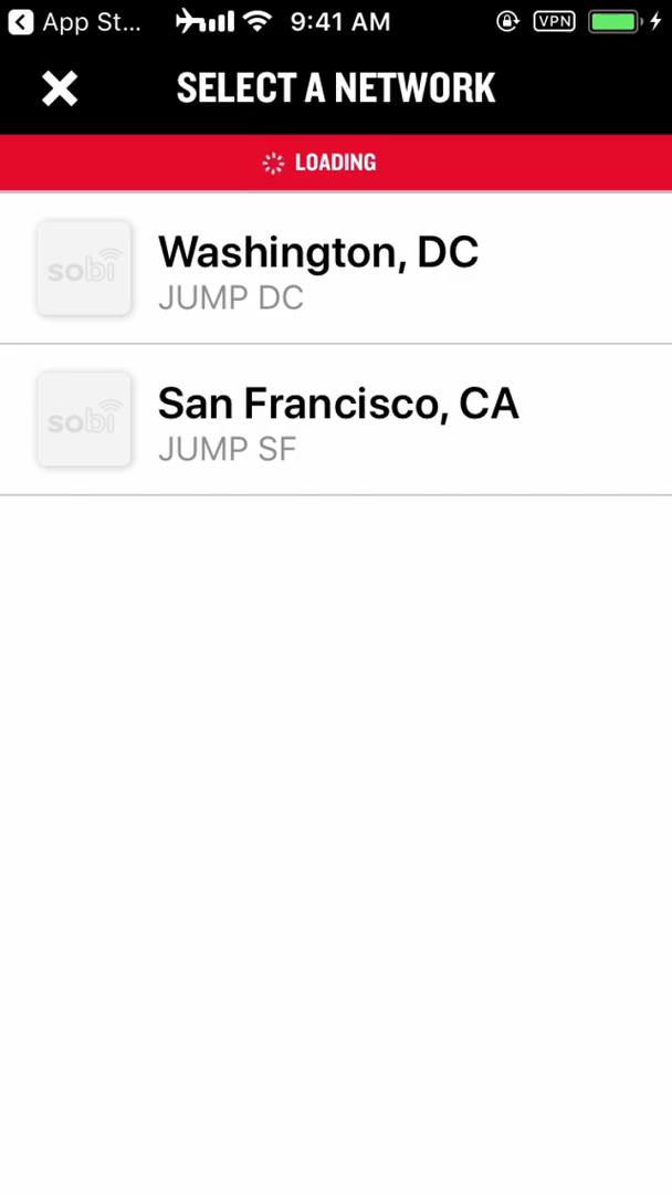 Onboarding on Jump Bikes video thumbnail