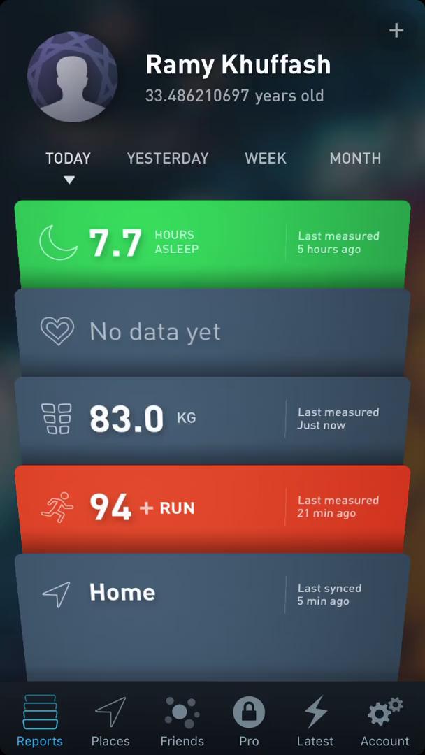 Settings on Gyroscope video thumbnail