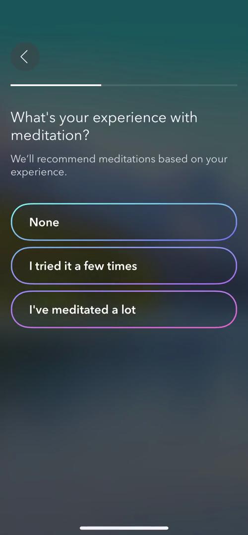 Onboarding question video thumbnail