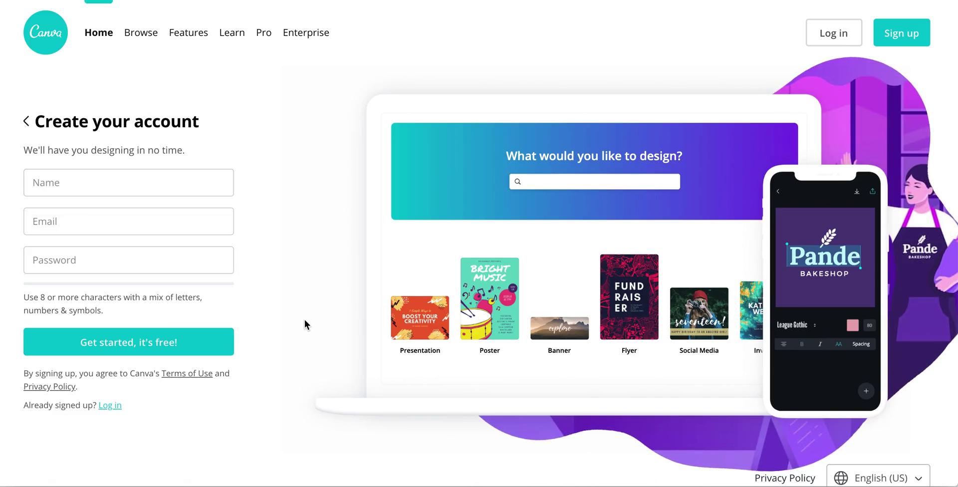 Onboarding on Canva video thumbnail