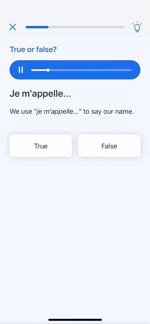 Quiz question video thumbnail
