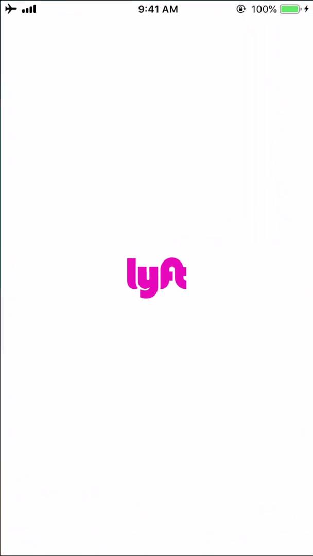 Onboarding on Lyft video thumbnail