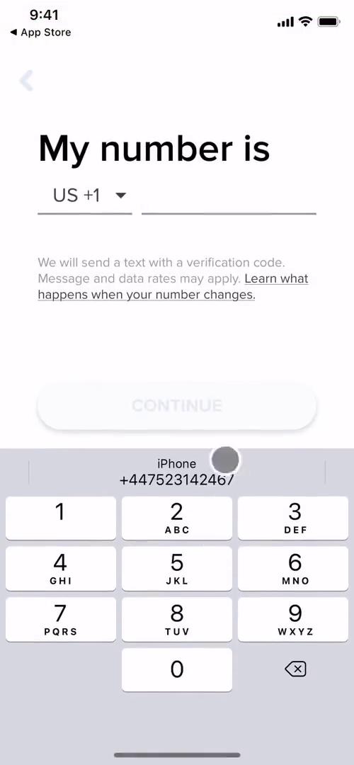 Onboarding on Tinder video thumbnail