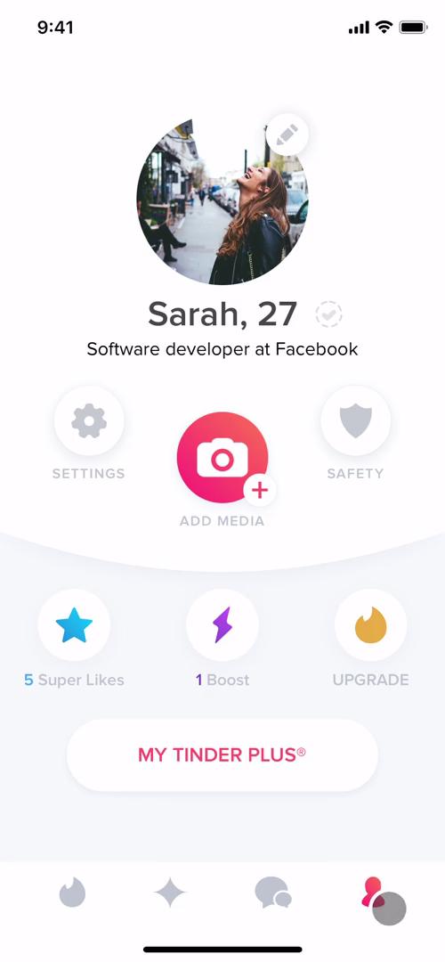 Deleting your account on Tinder video thumbnail