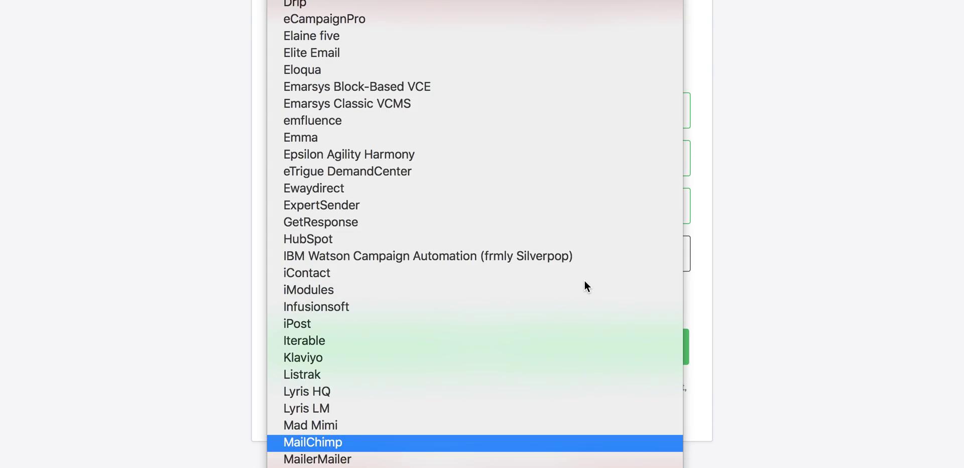Creating an account on Litmus video thumbnail