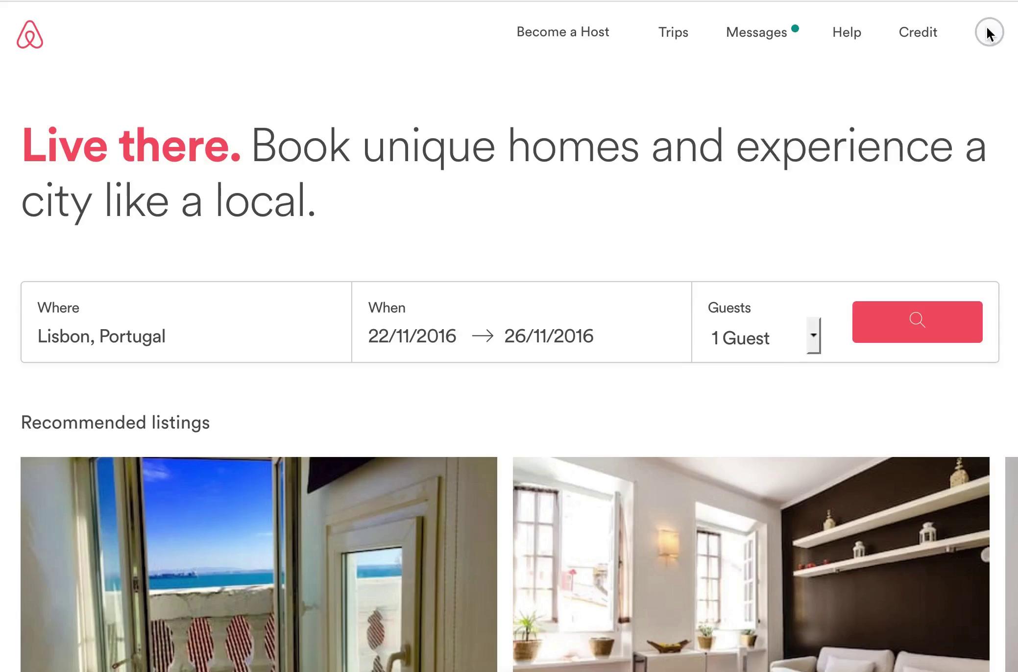 Deleting your account on Airbnb video thumbnail