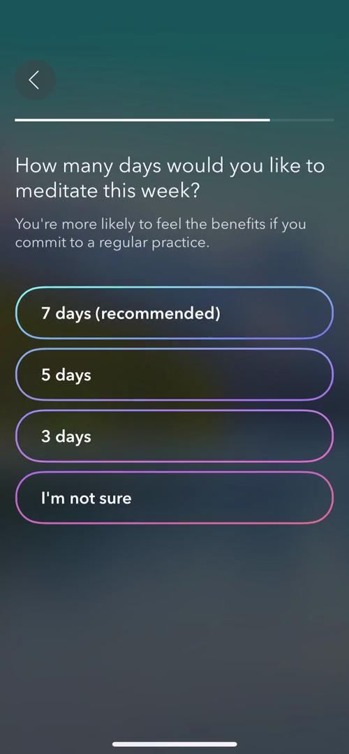 Onboarding question video thumbnail