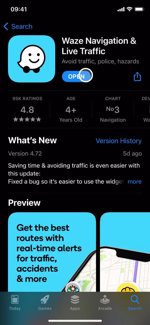 Onboarding on Waze video thumbnail