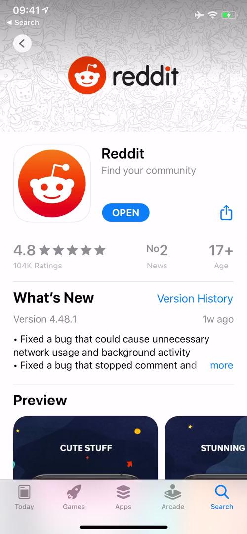 Onboarding on Reddit video thumbnail
