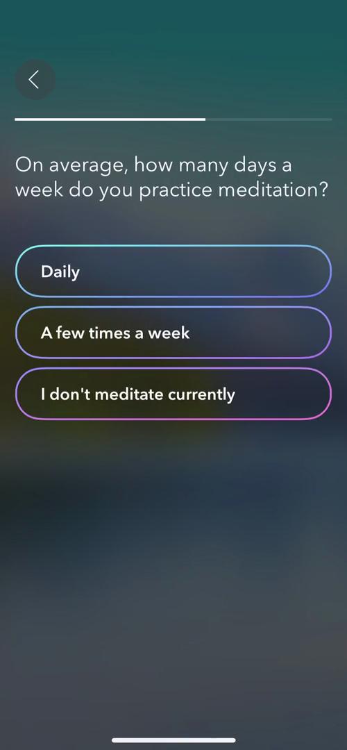 Onboarding question video thumbnail
