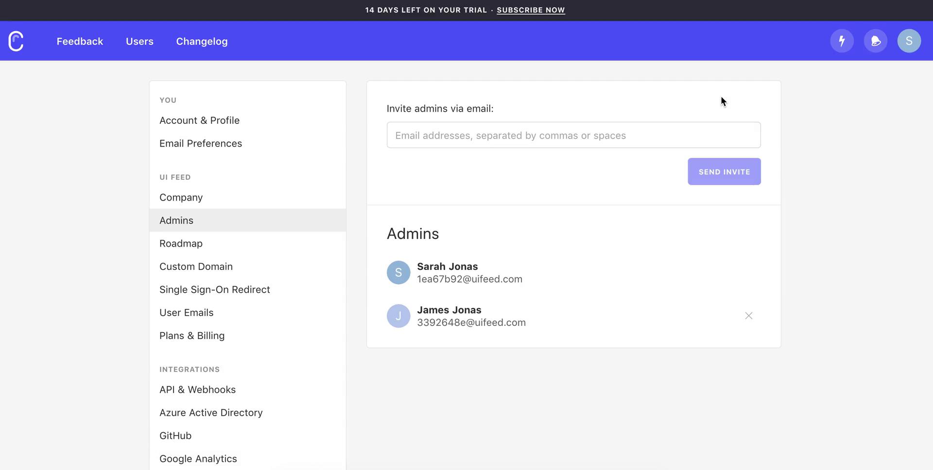 General browsing on Canny video thumbnail