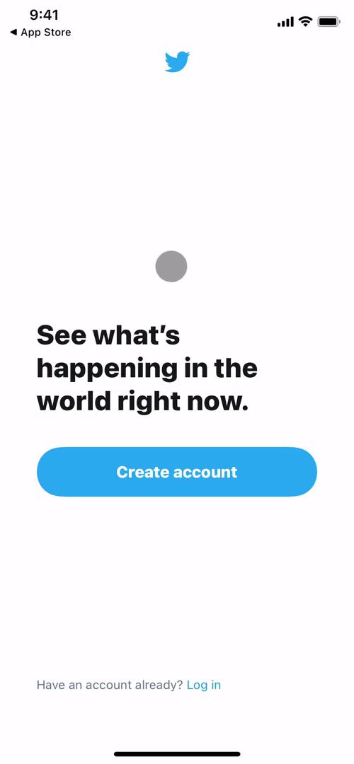 Onboarding on Twitter video thumbnail