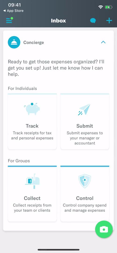 Select goal video thumbnail